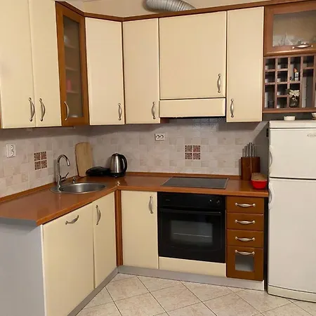 Apartman Bella *