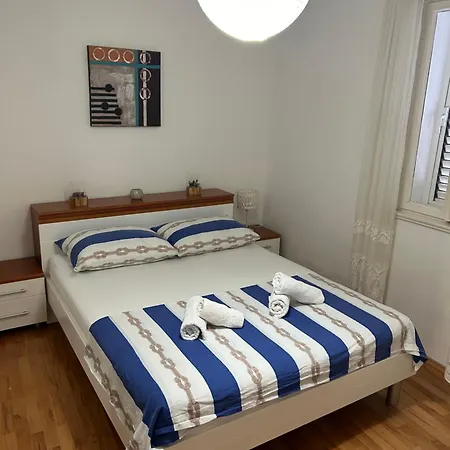 Apartman Bella Apartment *
