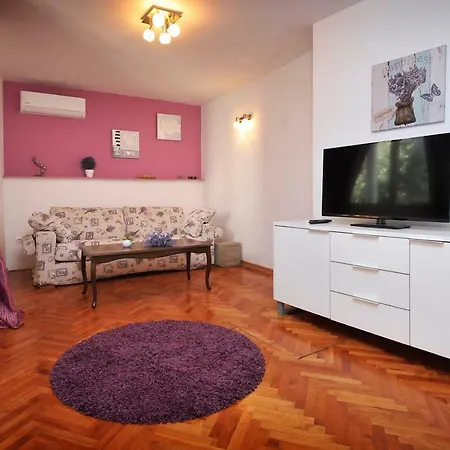 Apartment Apartman Bella