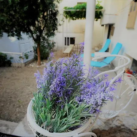 Apartman Bella * Split