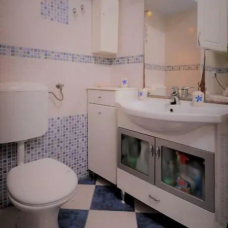 Apartment Apartman Bella