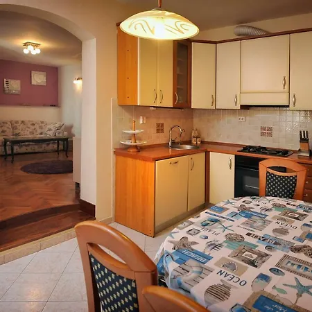 Apartman Bella Apartment *