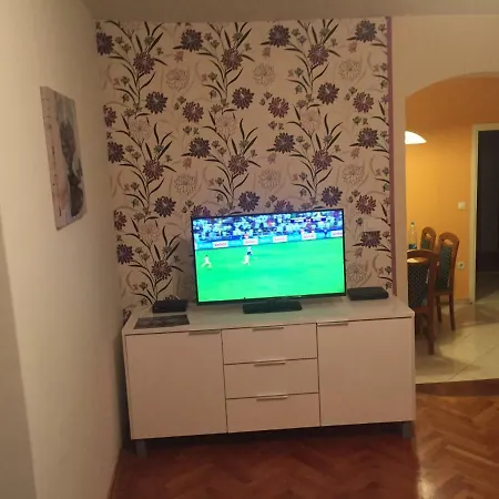 Apartman Bella Split