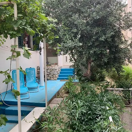 Apartman Bella Apartment